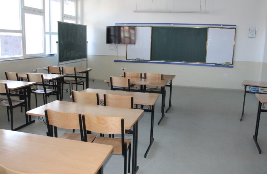 Cdo vit e me pak femije ne shkolla, regjistrimet prekin rekordin me te ulet